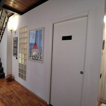 Luxury Loft 89 Apartment Milano Exterior foto