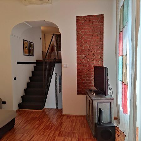Luxury Loft 89 Apartment Milano Exterior foto