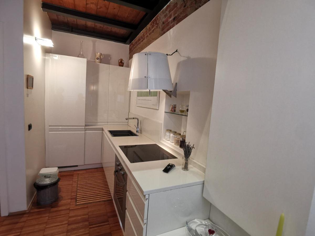 Luxury Loft 89 Apartment Milano Exterior foto
