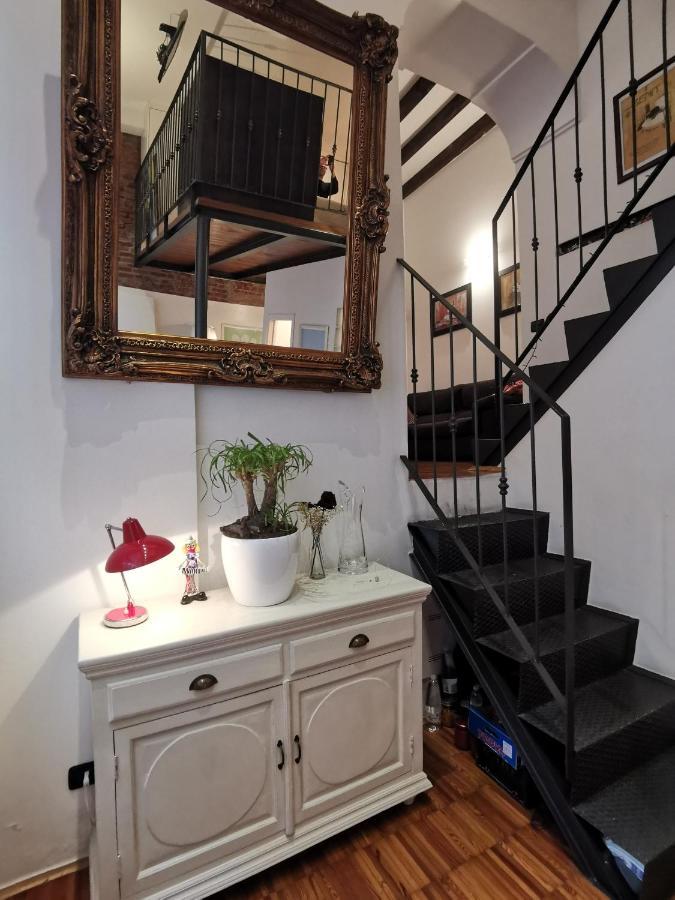 Luxury Loft 89 Apartment Milano Exterior foto