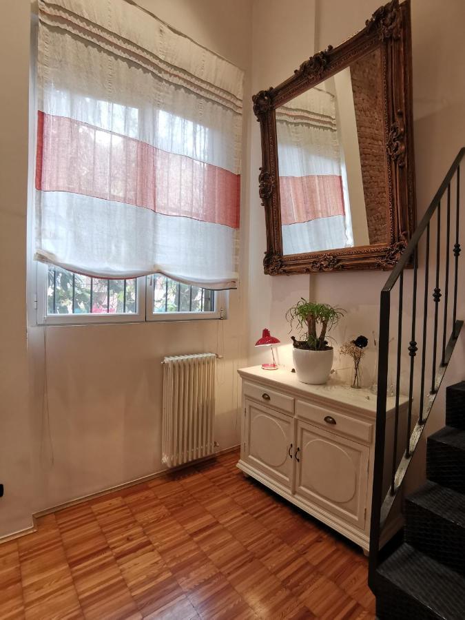 Luxury Loft 89 Apartment Milano Exterior foto
