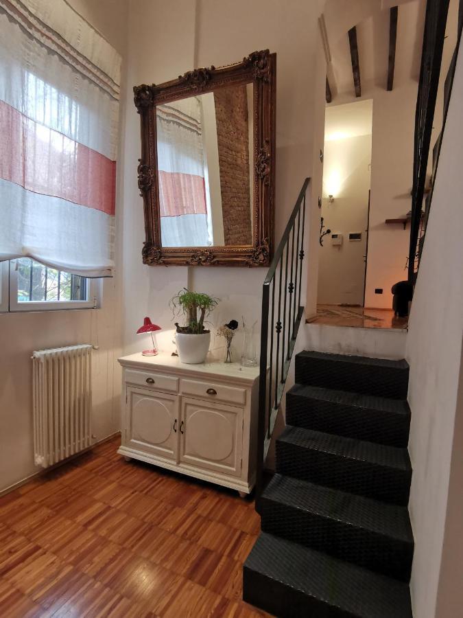 Luxury Loft 89 Apartment Milano Exterior foto