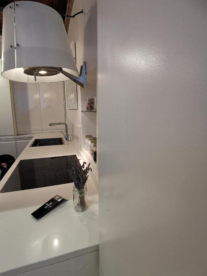 Luxury Loft 89 Apartment Milano Exterior foto
