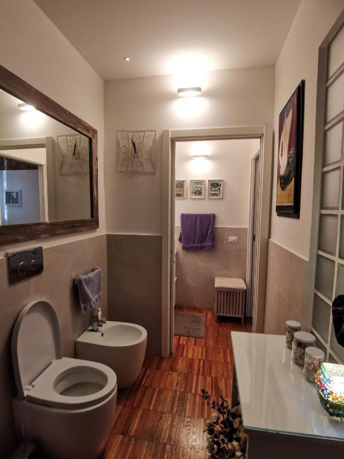 Luxury Loft 89 Apartment Milano Exterior foto