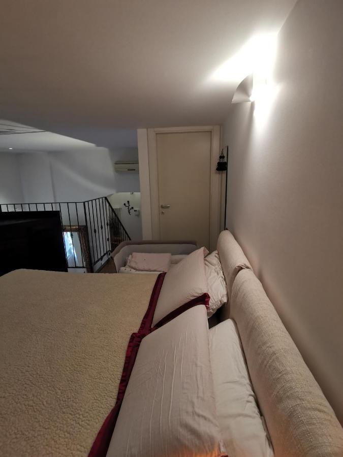 Luxury Loft 89 Apartment Milano Exterior foto