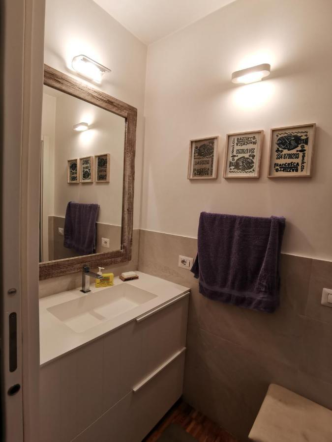 Luxury Loft 89 Apartment Milano Exterior foto