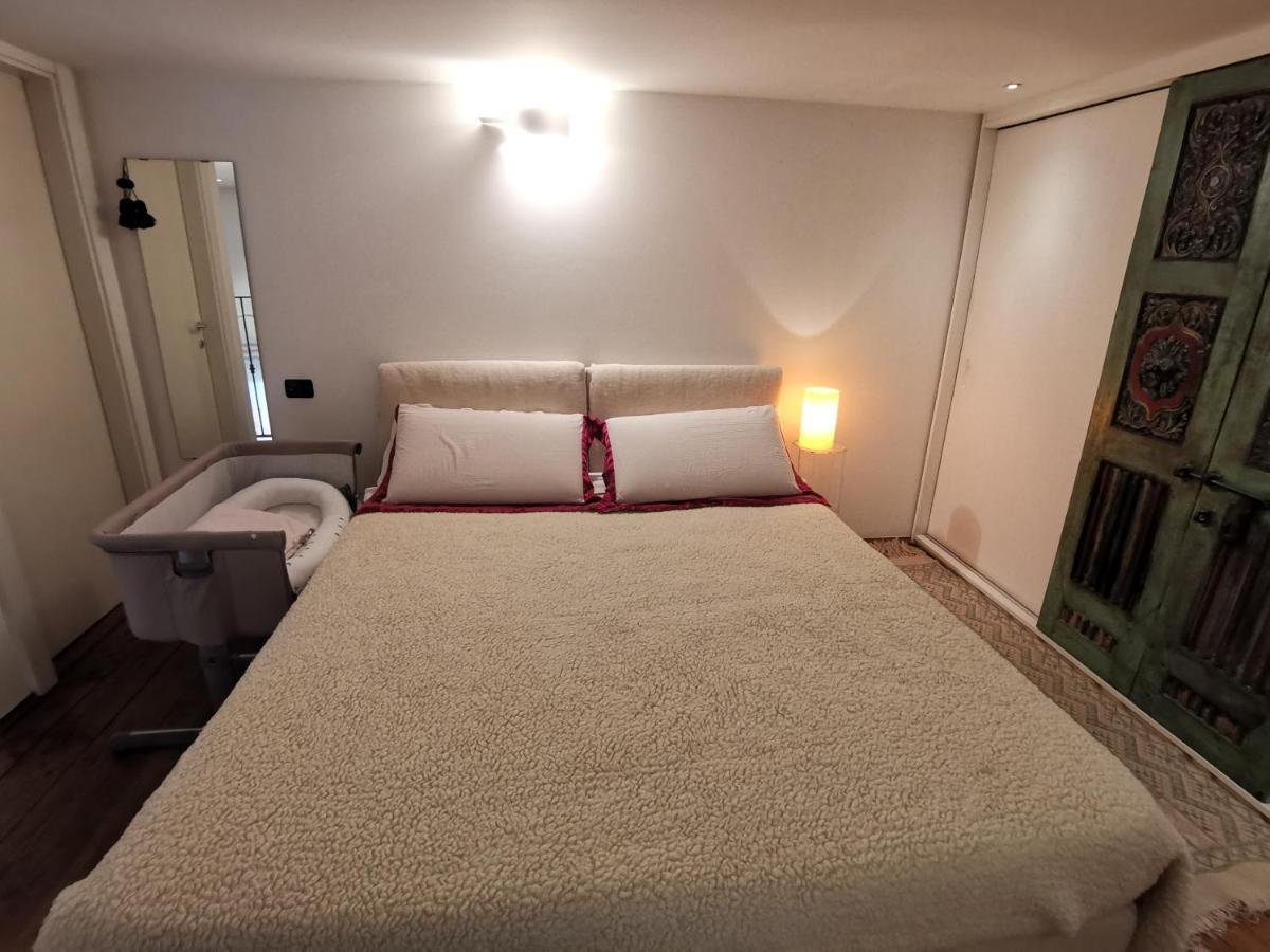 Luxury Loft 89 Apartment Milano Exterior foto