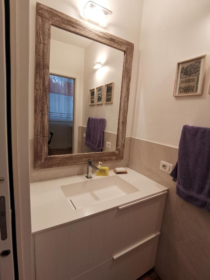 Luxury Loft 89 Apartment Milano Exterior foto